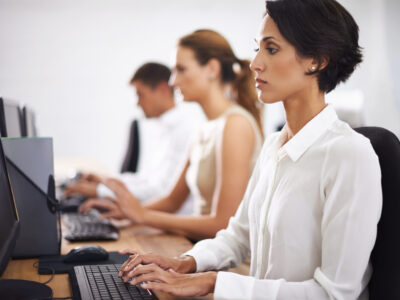 Client Management System: Basic Partner Training