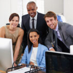 Client Management System: Extended Partner Training