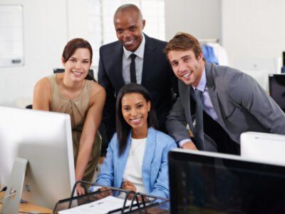 Client Management System: Extended Partner Training